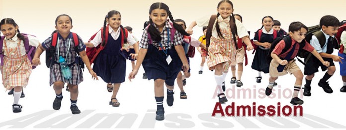 Delhi-Admissions