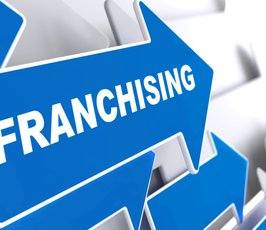 Franchising-hyd